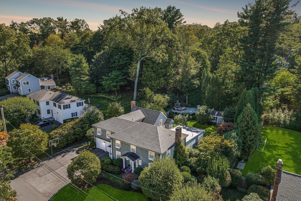 27 Radcliffe Road Wellesley, MA 02482 - Photo 38 of 38