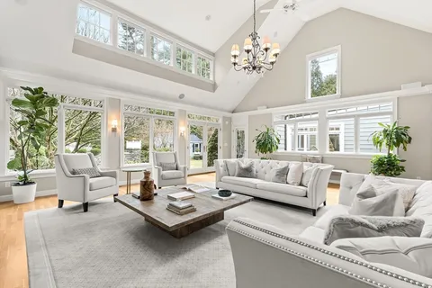 $3,495,000 | 27 Radcliffe Road, Wellesley, MA 02482