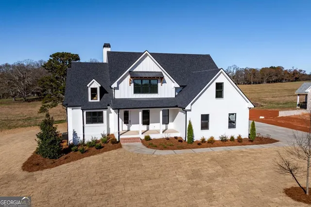 $1,099,000 | 2114 Malcom Estates Drive, Bogart, GA 30622