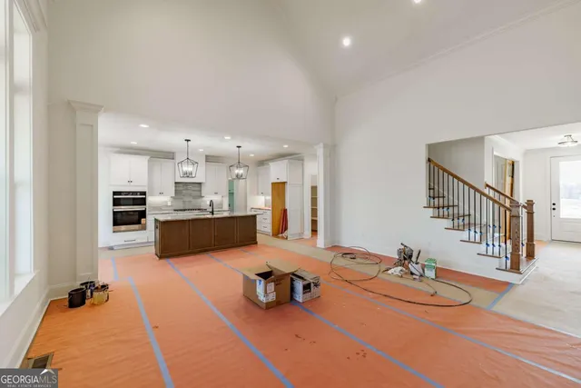 $1,099,000 | 2114 Malcom Estates Drive, Bogart, GA 30622