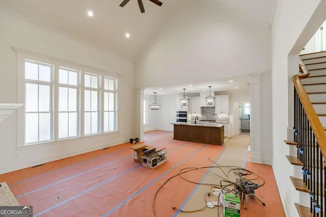 $1,099,000 | 2114 Malcom Estates Drive, Bogart, GA 30622