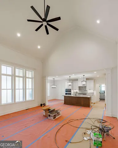 $1,099,000 | 2114 Malcom Estates Drive, Bogart, GA 30622