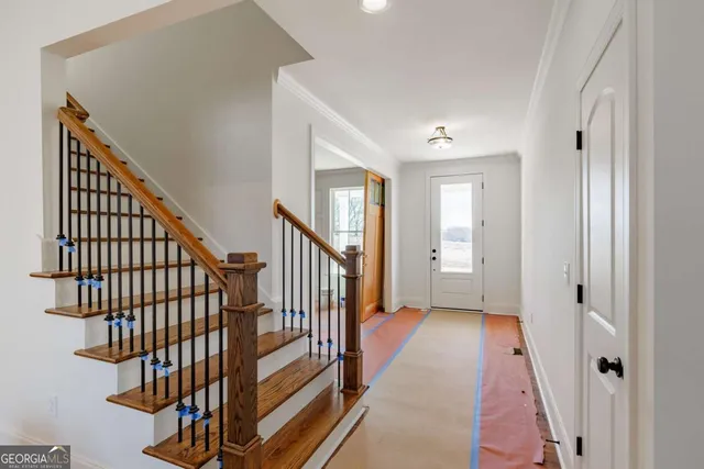 $1,099,000 | 2114 Malcom Estates Drive, Bogart, GA 30622