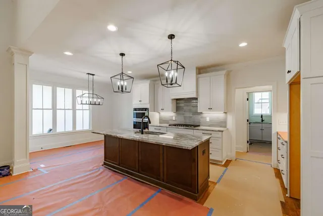 $1,099,000 | 2114 Malcom Estates Drive, Bogart, GA 30622