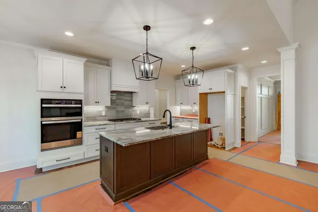 $1,099,000 | 2114 Malcom Estates Drive, Bogart, GA 30622