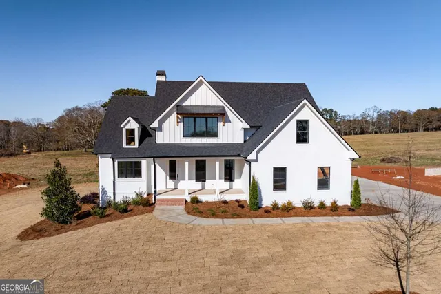 $1,099,000 | 2114 Malcom Estates Drive, Bogart, GA 30622