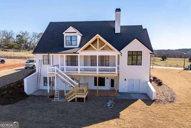 $1,099,000 | 2114 Malcom Estates Drive, Bogart, GA 30622