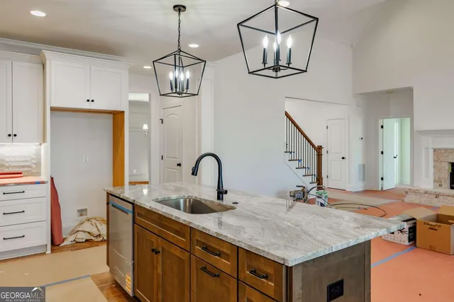 $1,099,000 | 2114 Malcom Estates Drive, Bogart, GA 30622