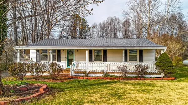 $239,900 | 997 Toytown Road, Amherst, VA 24521
