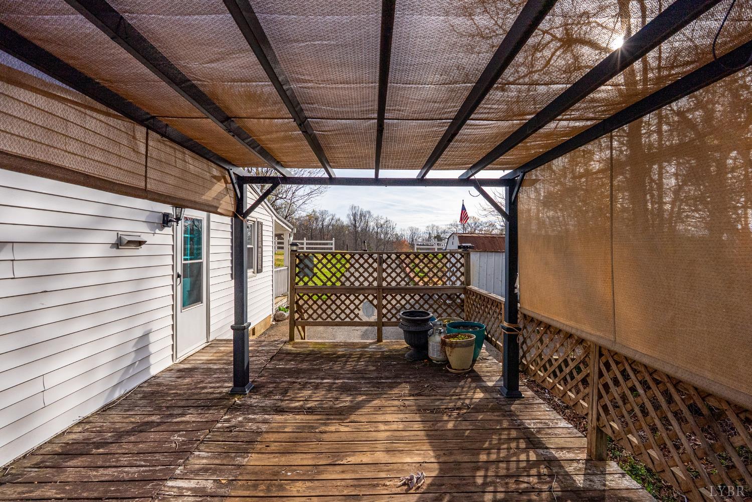 997 Toytown Road Amherst, VA 24521 - Photo 29 of 50