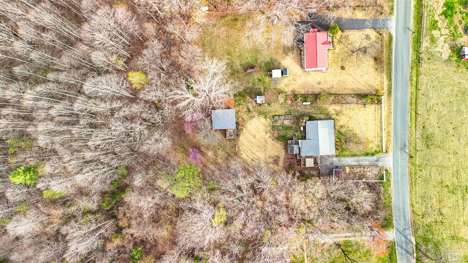 997 Toytown Road Amherst, VA 24521 - Photo 43 of 50