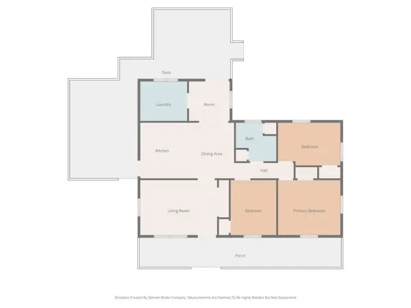 $239,900 | 997 Toytown Road, Amherst, VA 24521