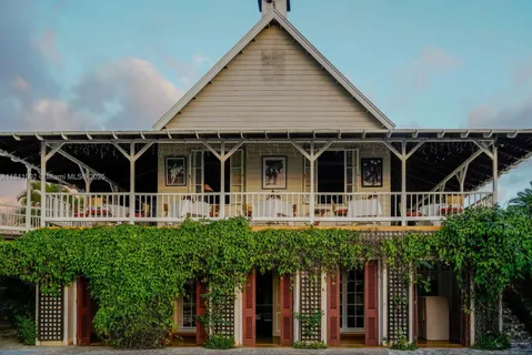 front view of a house with a porch