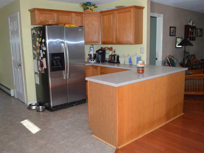 146 Horace Files Road Naples, ME 04055 - Photo 6 of 34 Kitchen.