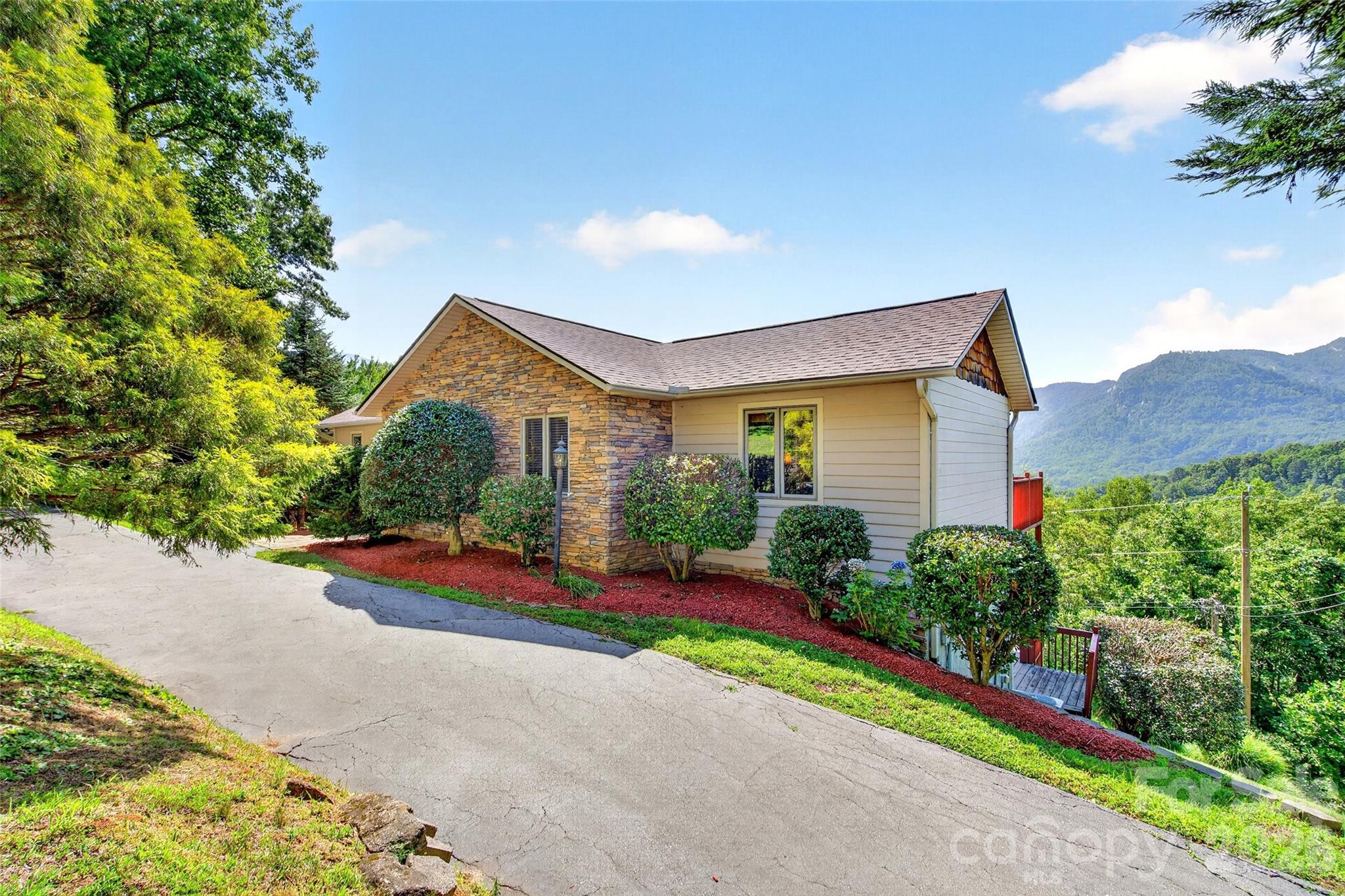 227 Sidney Lanier Road Lake Lure, NC 28746 - Photo 40 of 48