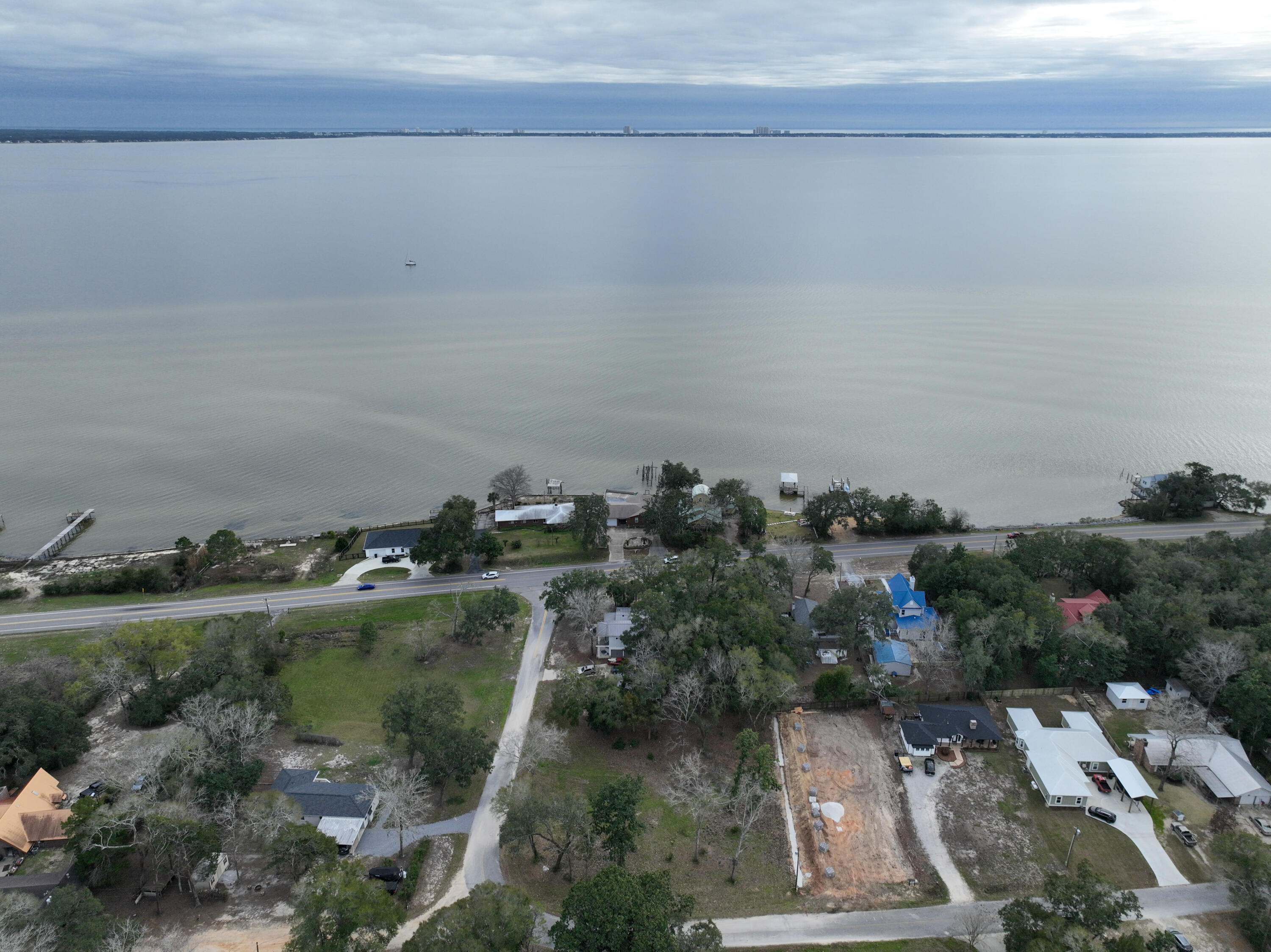 Lot 20 Satsuma Road Niceville, FL 32578 - Photo 11 of 35 16-DJI_0103