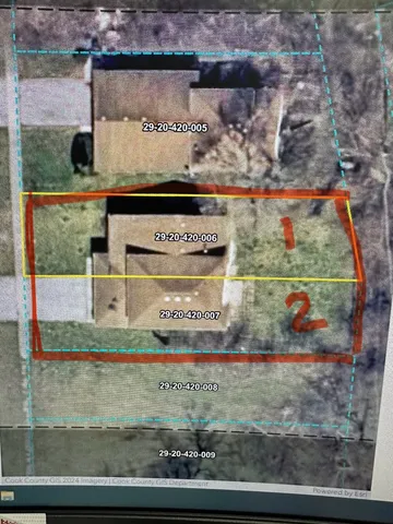 a view of entryway with a area