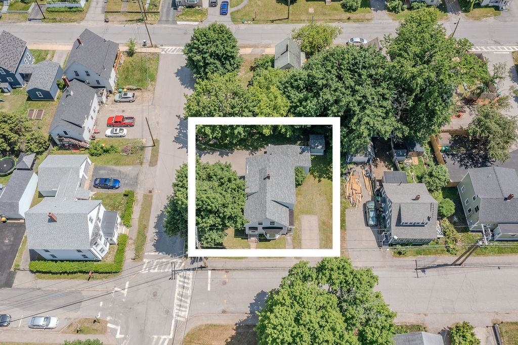 54 Maple Street Rochester, NH 03867 - Photo 3 of 43