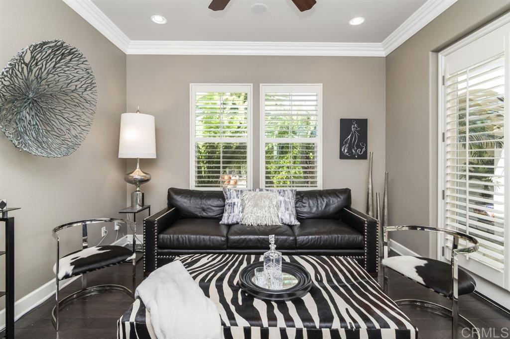 7353 Corte TOMILLO Carlsbad, CA 92009 - Photo 22 of 25