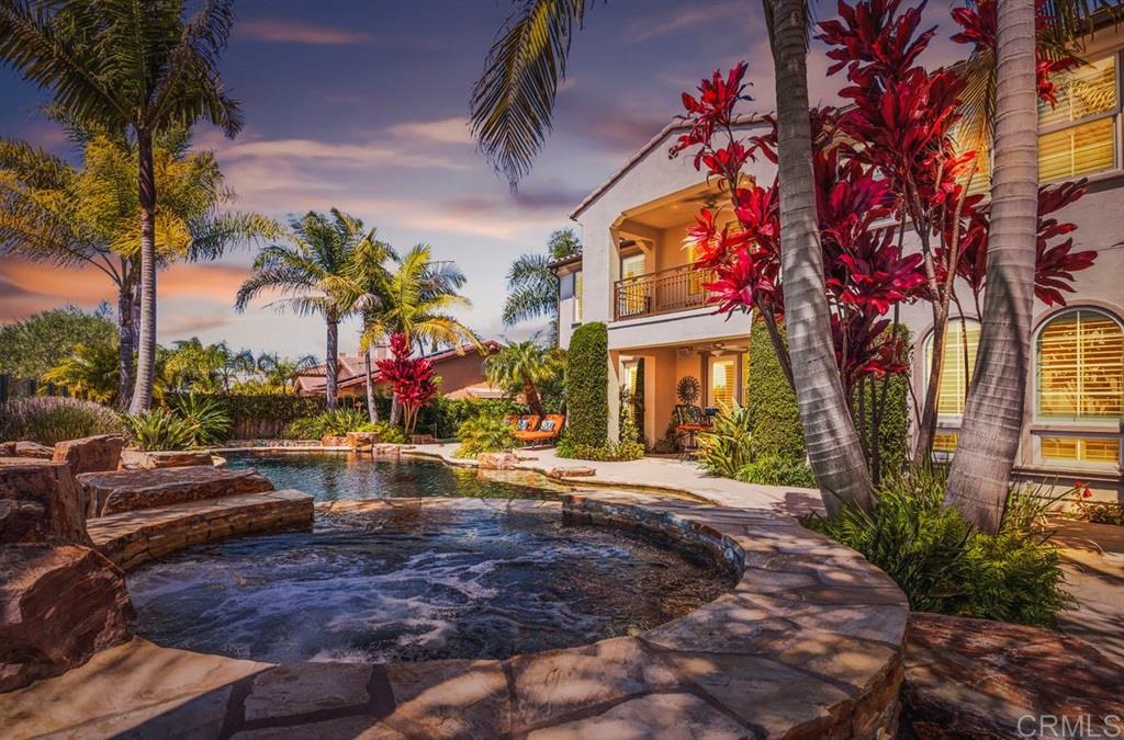 7353 Corte TOMILLO Carlsbad, CA 92009 - Photo 23 of 25