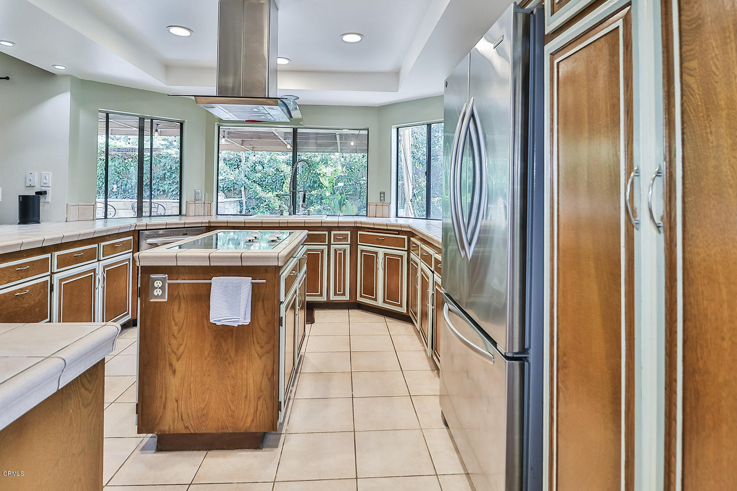 4225 Pancho Road Camarillo, CA 93012 - Photo 12 of 37 cKitchen4