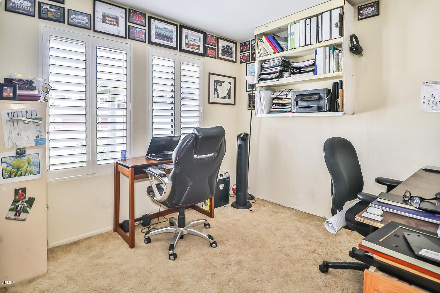 4225 Pancho Road Camarillo, CA 93012 - Photo 19 of 37 eOffice or Bedroom1-1