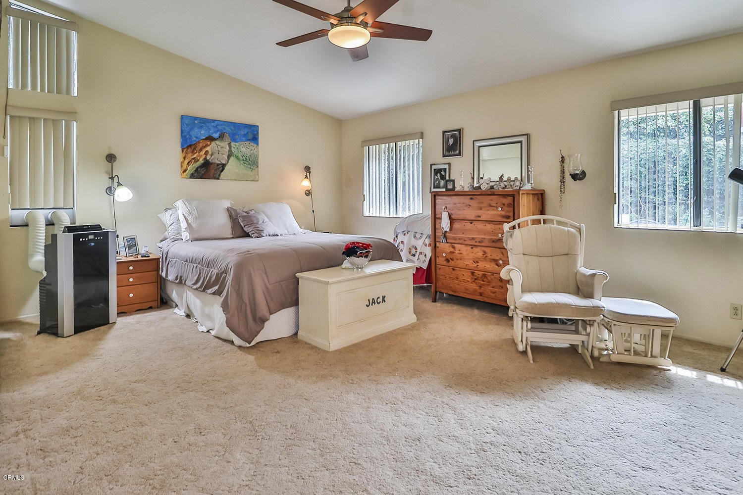 4225 Pancho Road Camarillo, CA 93012 - Photo 24 of 37 jMain Bedroom Suite1