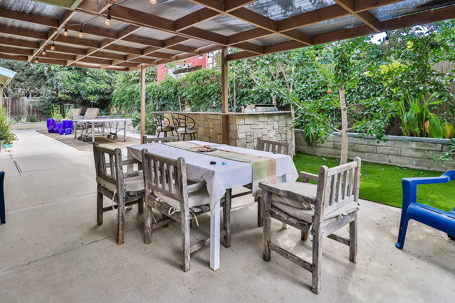 4225 Pancho Road Camarillo, CA 93012 - Photo 29 of 37 kBackyard1