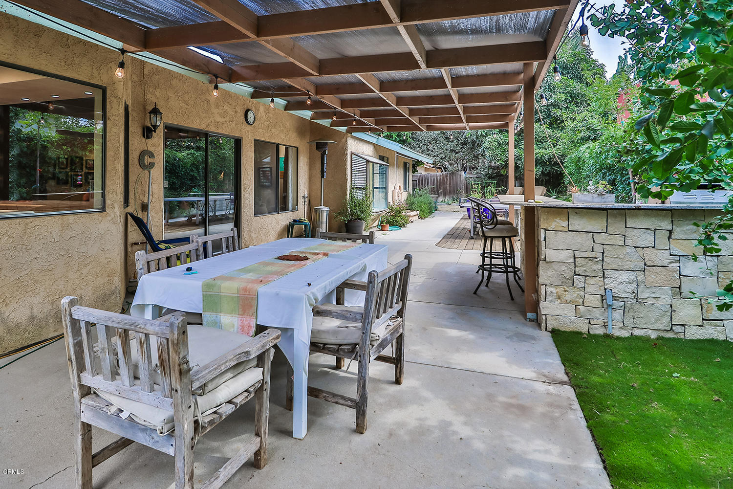 4225 Pancho Road Camarillo, CA 93012 - Photo 30 of 37 kBackyard2