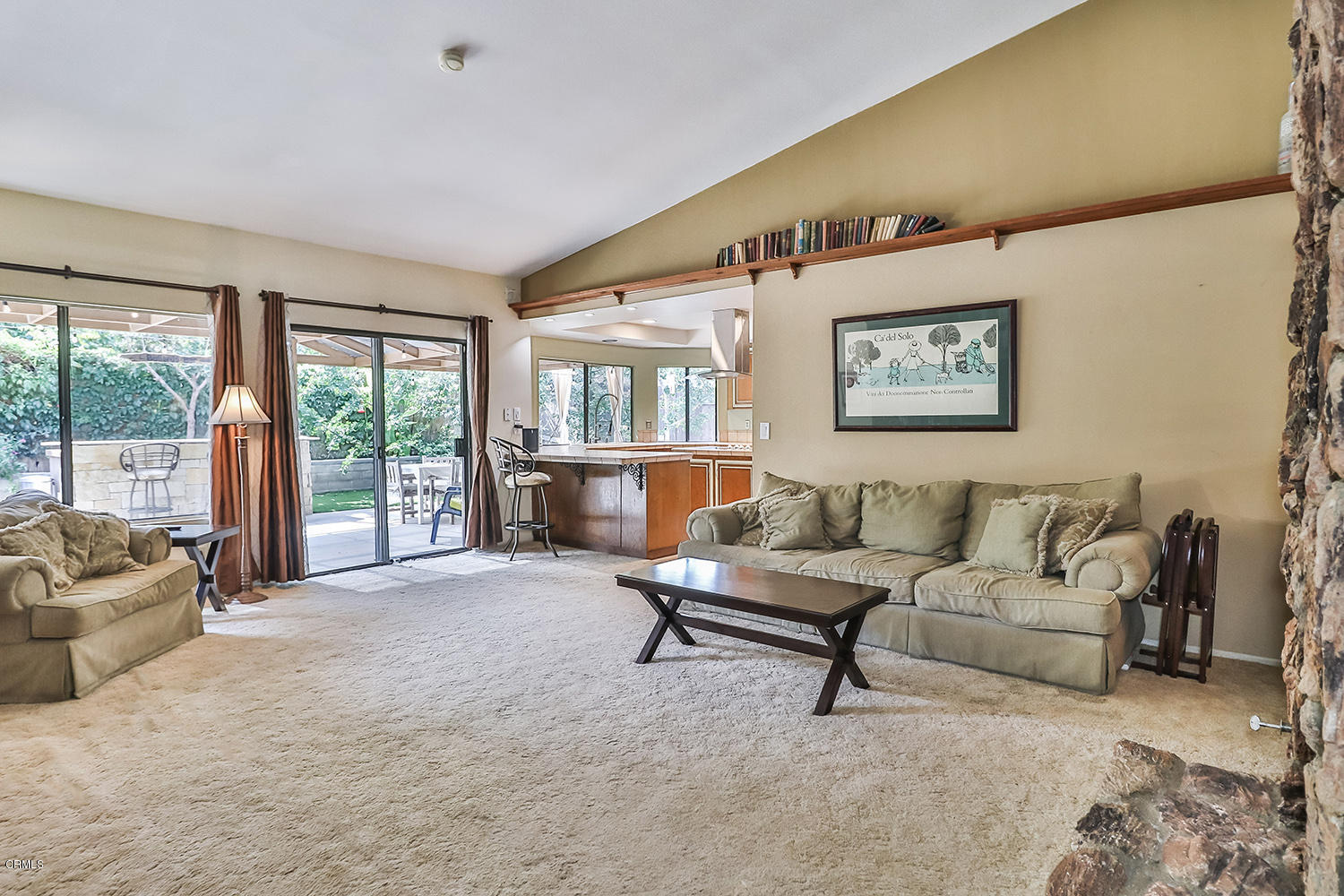 4225 Pancho Road Camarillo, CA 93012 - Photo 4 of 37 bEntry and Family2