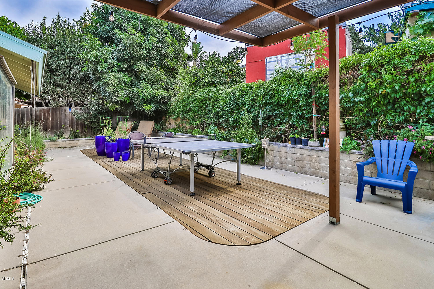 4225 Pancho Road Camarillo, CA 93012 - Photo 32 of 37 kBackyard4