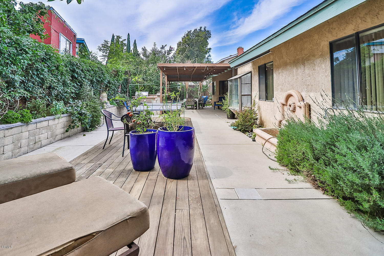 4225 Pancho Road Camarillo, CA 93012 - Photo 34 of 37 kBackyard6