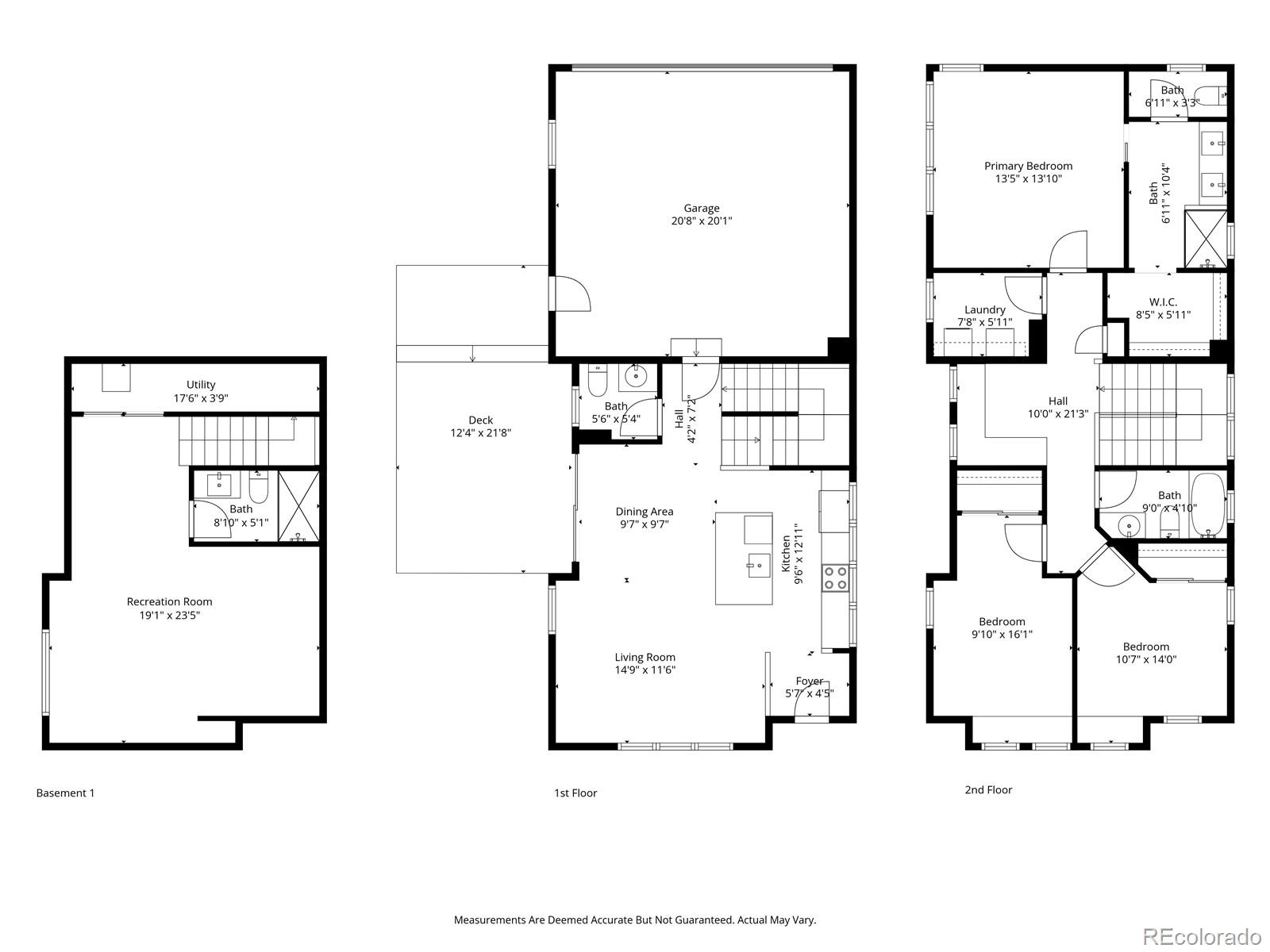 1772 West 66th Avenue Denver, CO 80221 - Photo 48 of 48
