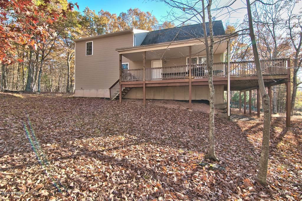150 Pebble Rock Road Lackawaxen, PA 18435 - Photo 3 of 61 Photo 03