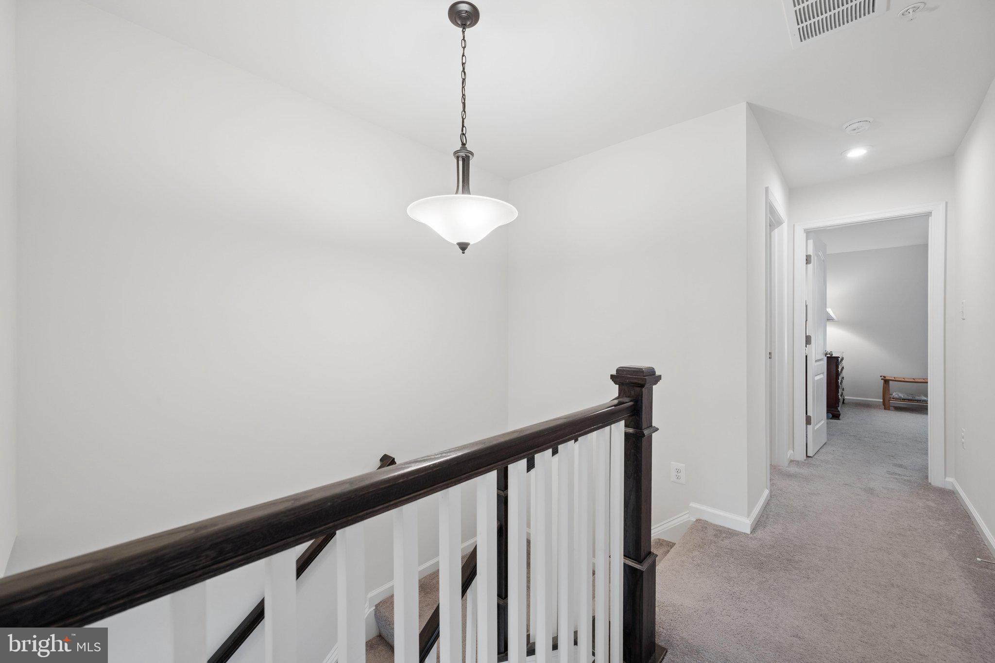 8463 Randell Ridge Road Frederick, MD 21704 - Photo 29 of 76 Hall