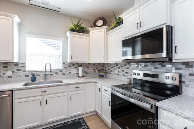 $489,000 | 15128 Cavanshire Trail, Charlotte, NC 28278