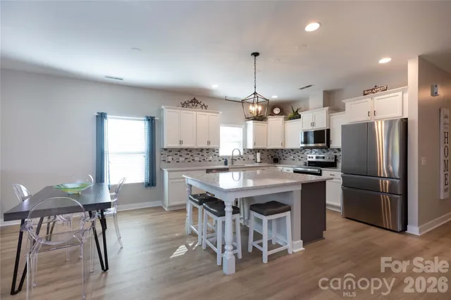 $489,000 | 15128 Cavanshire Trail, Charlotte, NC 28278