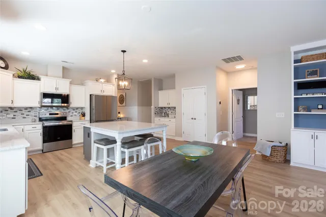 $489,000 | 15128 Cavanshire Trail, Charlotte, NC 28278