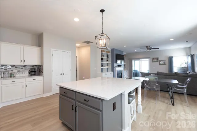 $489,000 | 15128 Cavanshire Trail, Charlotte, NC 28278