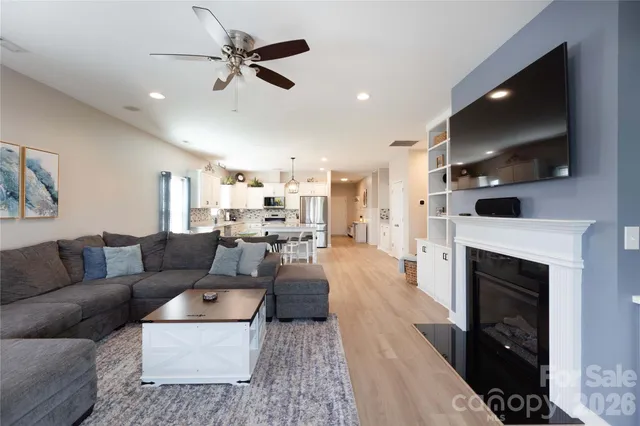 $489,000 | 15128 Cavanshire Trail, Charlotte, NC 28278