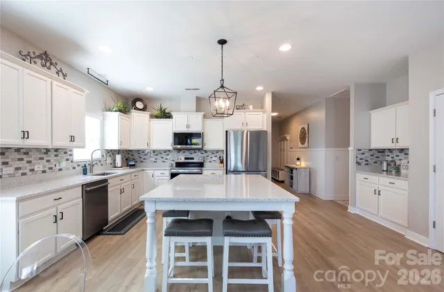 $489,000 | 15128 Cavanshire Trail, Charlotte, NC 28278