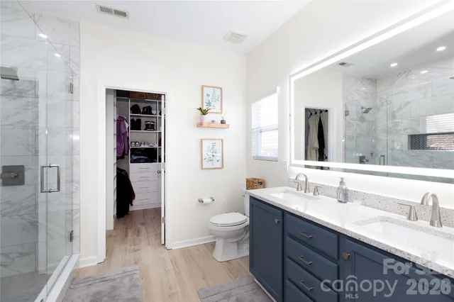 $489,000 | 15128 Cavanshire Trail, Charlotte, NC 28278