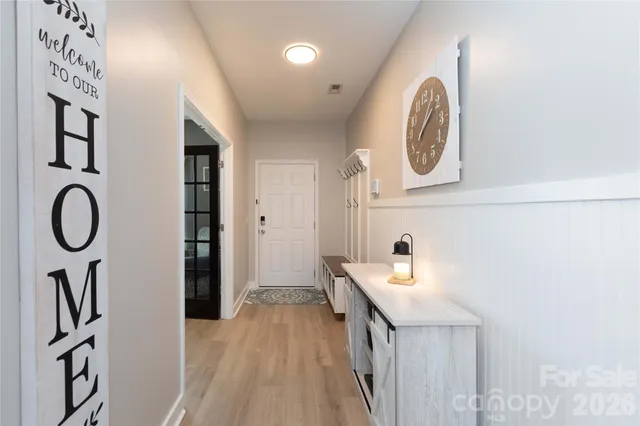 $489,000 | 15128 Cavanshire Trail, Charlotte, NC 28278