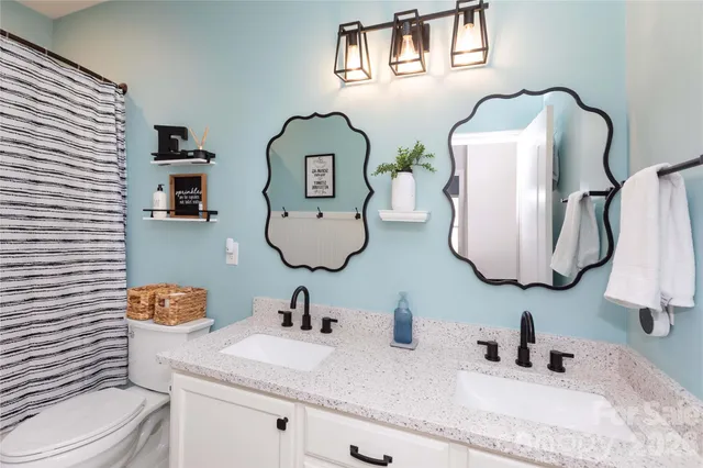 $489,000 | 15128 Cavanshire Trail, Charlotte, NC 28278