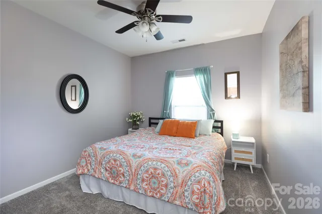 $489,000 | 15128 Cavanshire Trail, Charlotte, NC 28278