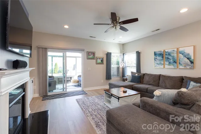 $489,000 | 15128 Cavanshire Trail, Charlotte, NC 28278