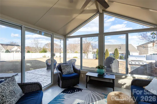 $489,000 | 15128 Cavanshire Trail, Charlotte, NC 28278