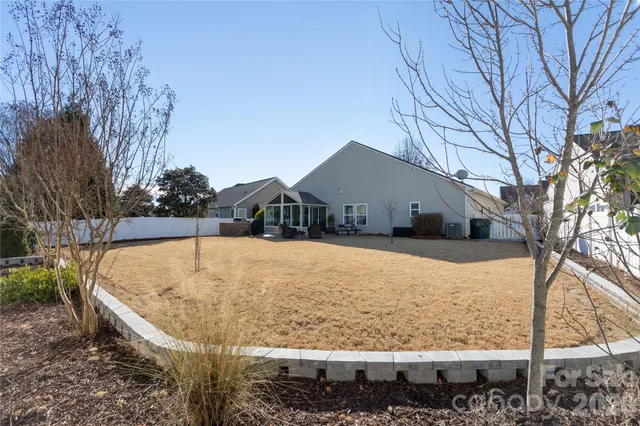 $489,000 | 15128 Cavanshire Trail, Charlotte, NC 28278