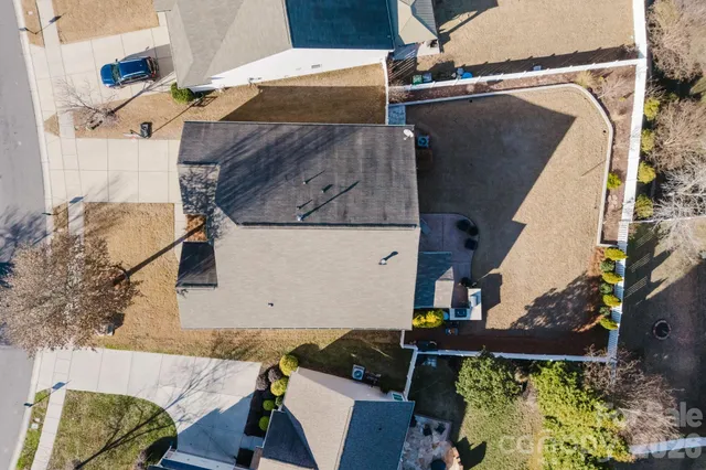 $489,000 | 15128 Cavanshire Trail, Charlotte, NC 28278