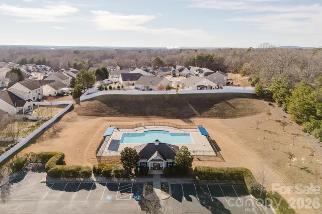 $489,000 | 15128 Cavanshire Trail, Charlotte, NC 28278